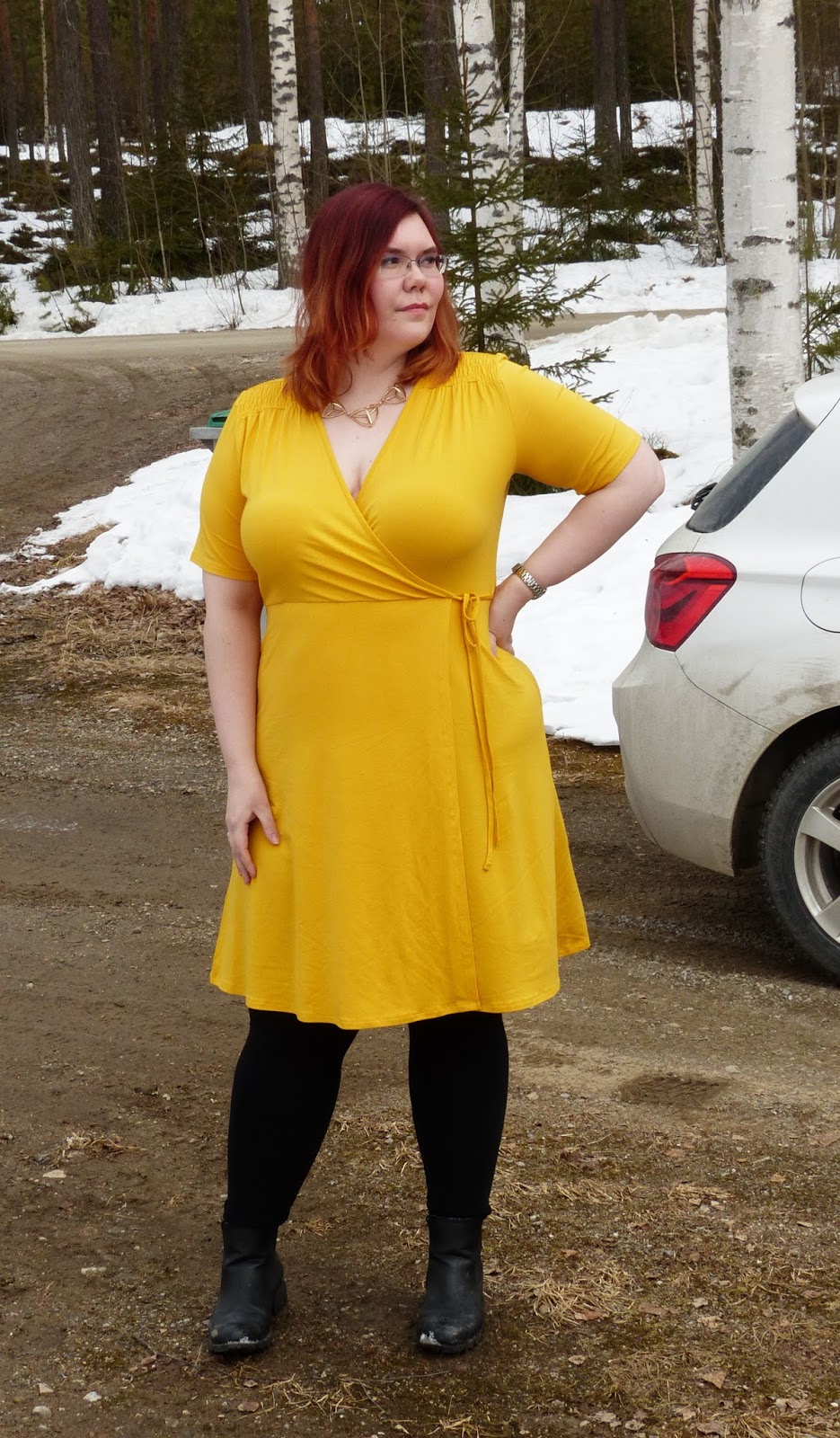 Easter Outfits, Part 3/3
