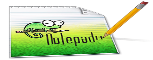 Công Cụ Thiết Kế Web Đơn Giản Nhất - Notepad++