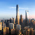 O segundo edifício mais alto do mundo é equipado com soluções de segurança eletrônica de ultima geração