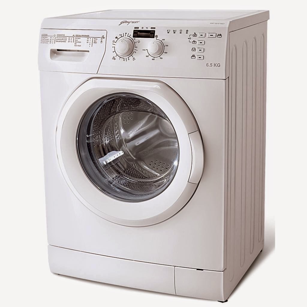 Welcoming Olim: Purchasing a New Washing Machine in Israel