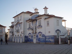 Estação de Aveiro
