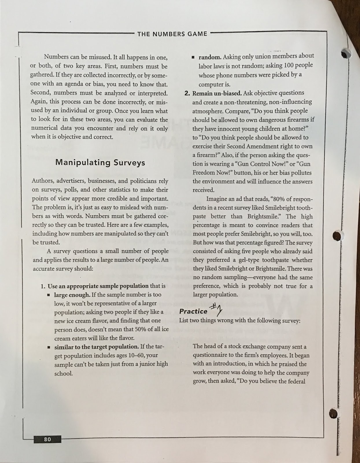 Critical thinking questions quiz image