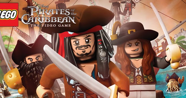 Cheat Lego Pirates Of The Caribbean Ps3 Anagas