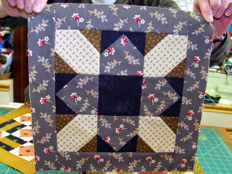 Attic Window Quilt Shop NEW BOM AT THE ATTIC WINDOW QUILT SHOP