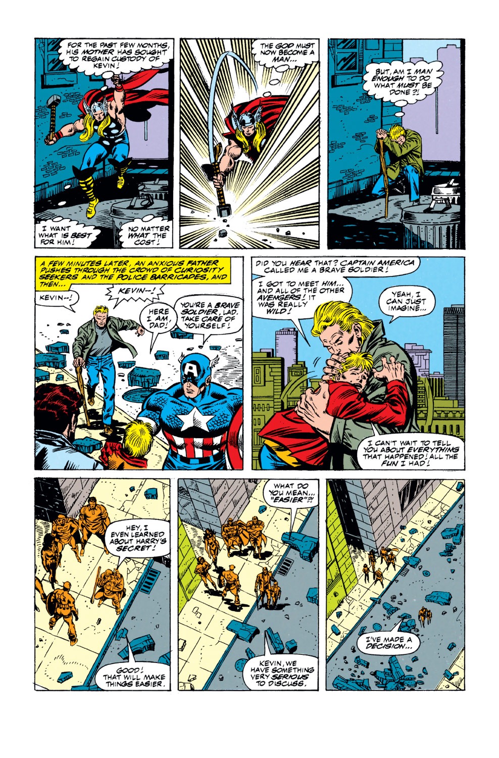 Thor (1966) 421 Page 14