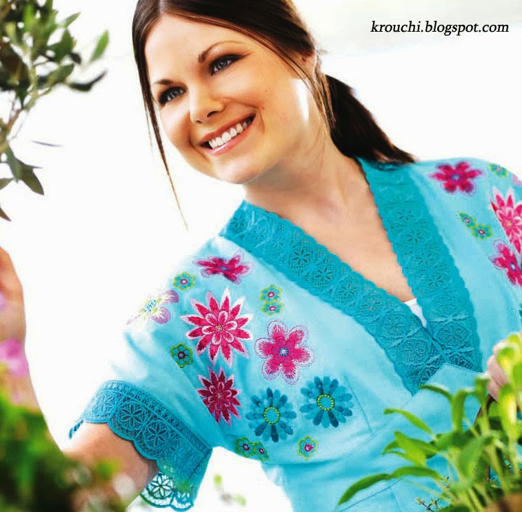 1 Paire Broderies 3D Dentelle Brode Avec Ailes Brodes Accessoires