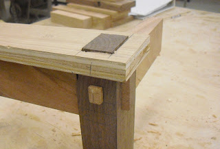 corner joint wood