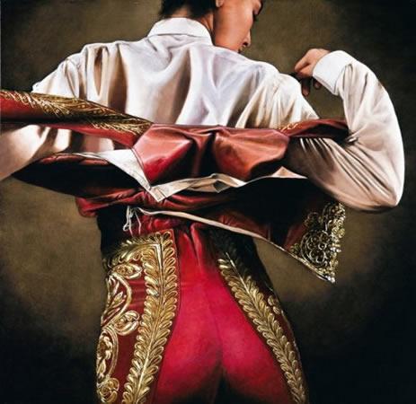 Christian Gaillard Pimiento y Oro