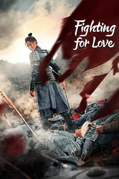 A Mạch Tòng Quân - Fighting for Love