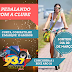 Fature uma super Bike aro 26 na Promoção Pedalando com a Clube FM 93.7