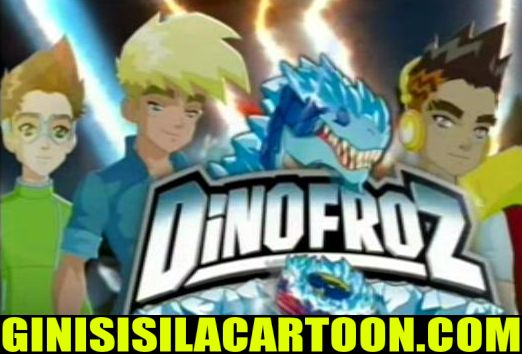 DinoFroZ -52