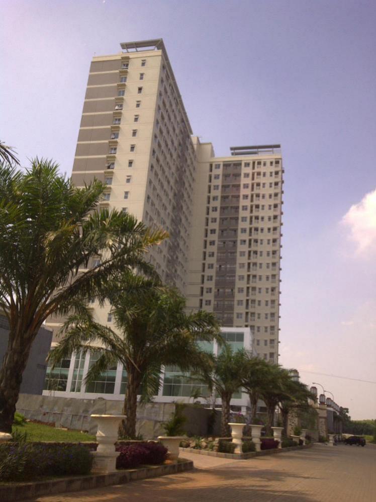 Disewakan Apartment Belmont Residence Kebon Jeruk Jakarta Barat.Tower