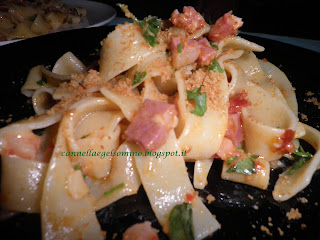 pappardelle col 