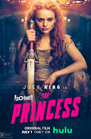 Công Chúa - The Princess