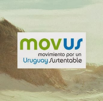 Movimiento Uruguay Sustentable