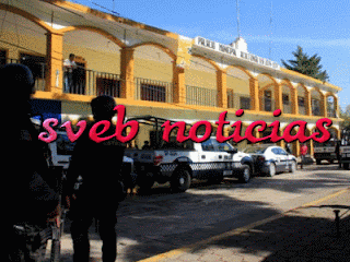 Fuerza Civil detiene a 15 polcias de comandancia de Acultzingo Veracruz. Noticias en tiempo real