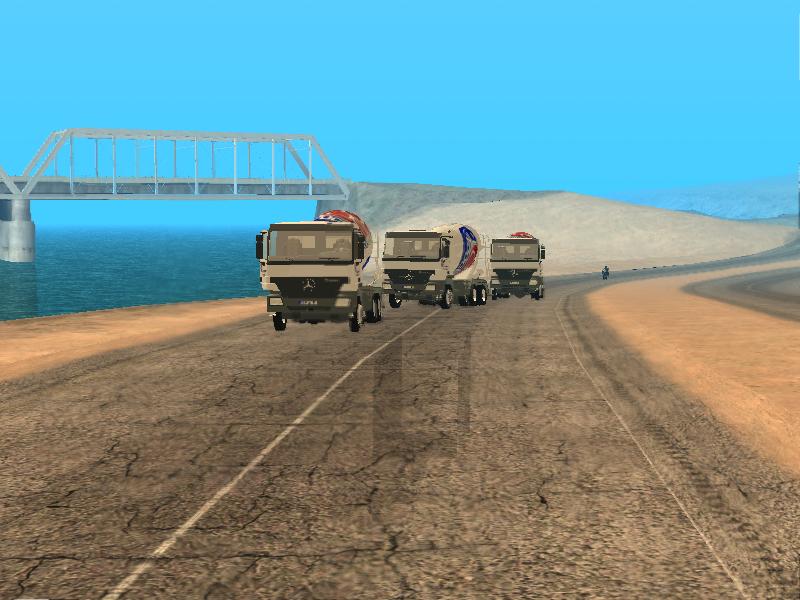 Expert Hard The Blog Cara Menginstal mod Gta San Andreas