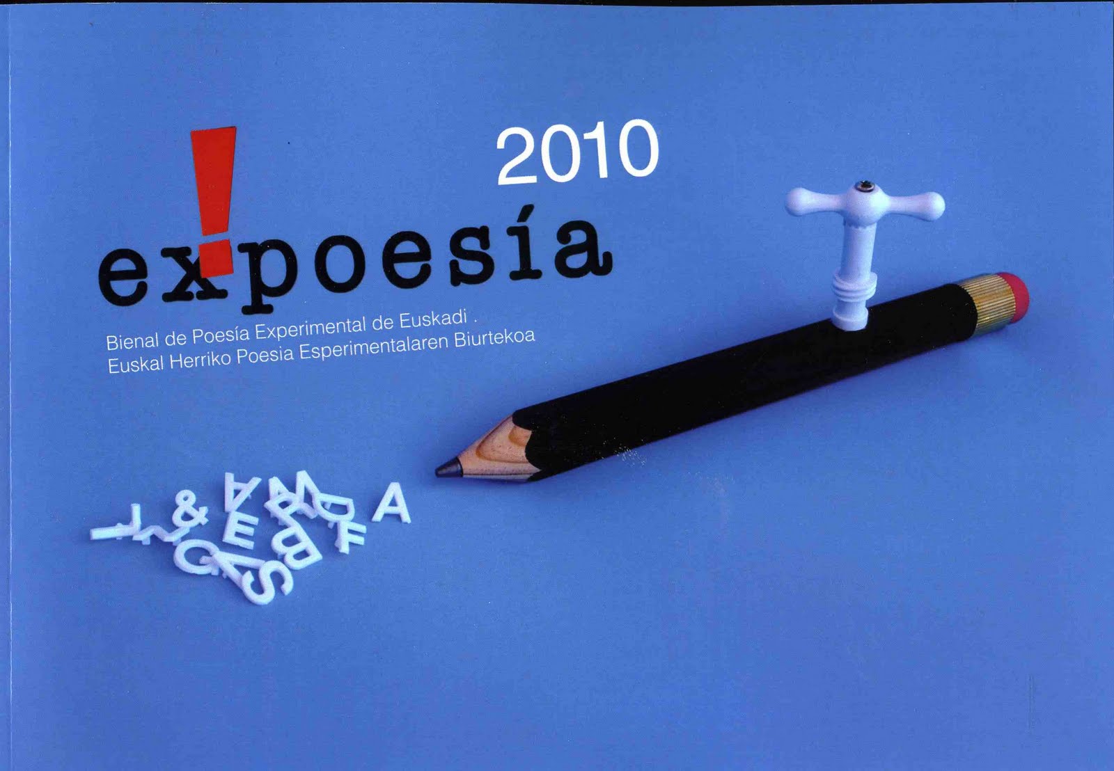 EX! POESÍA 2010