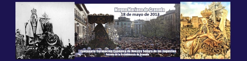 Magna Mariana | Granada 2013