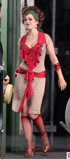 As I Said...: Fashion In Film: The Great Gatsby (2013)