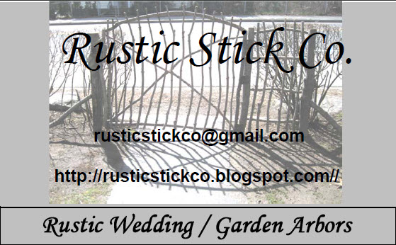 Rustic Stick Co.