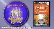 Daring Dreamer by Deborah King