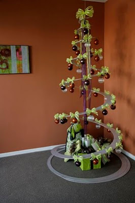 Χριστουγεννιάτικα δέντρα