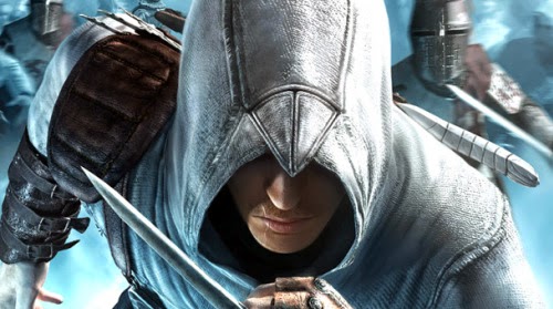An Lise Saga Assassin S Creed A Place Of Games
