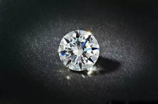 The Diamond : Greatest Marketing Scam In History