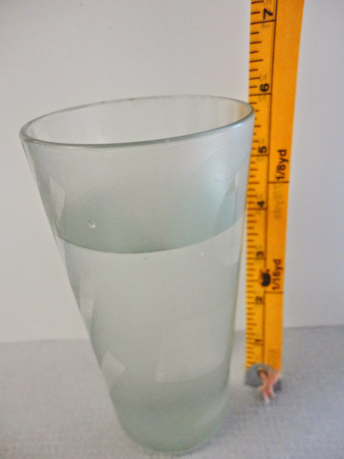 Me Sew Crafty DIY Mason Jar Sippy Cup Lid