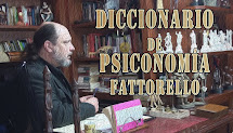 DICCIONARIO FATTORELLO