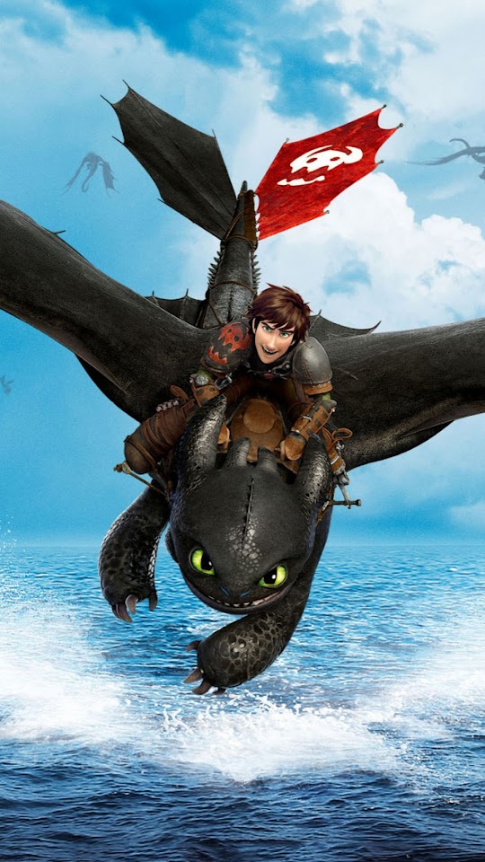 2014 How to Train Your Dragon 2   Galaxy Note HD Wallpaper   2014 How to Train Your Dragon 2   Galaxy Note HD Wallpaper