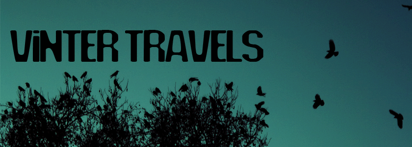 vinter-travels