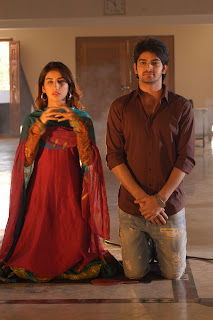 Endhuko Nachhav Movie Stills [Andhrula Music]