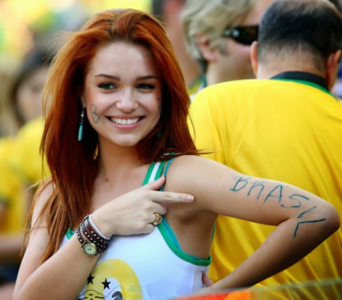 Brazilian Babes 25
