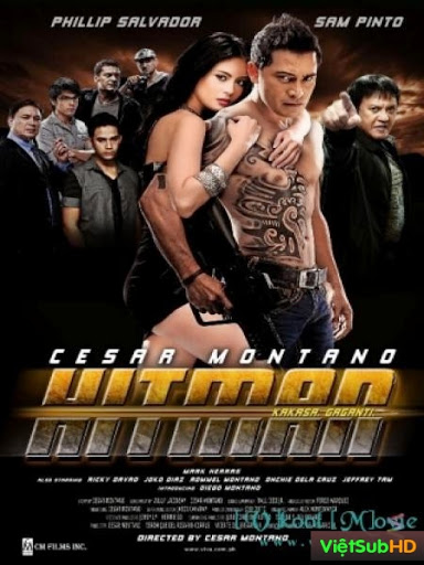 Sát Thủ Đông Nam Á