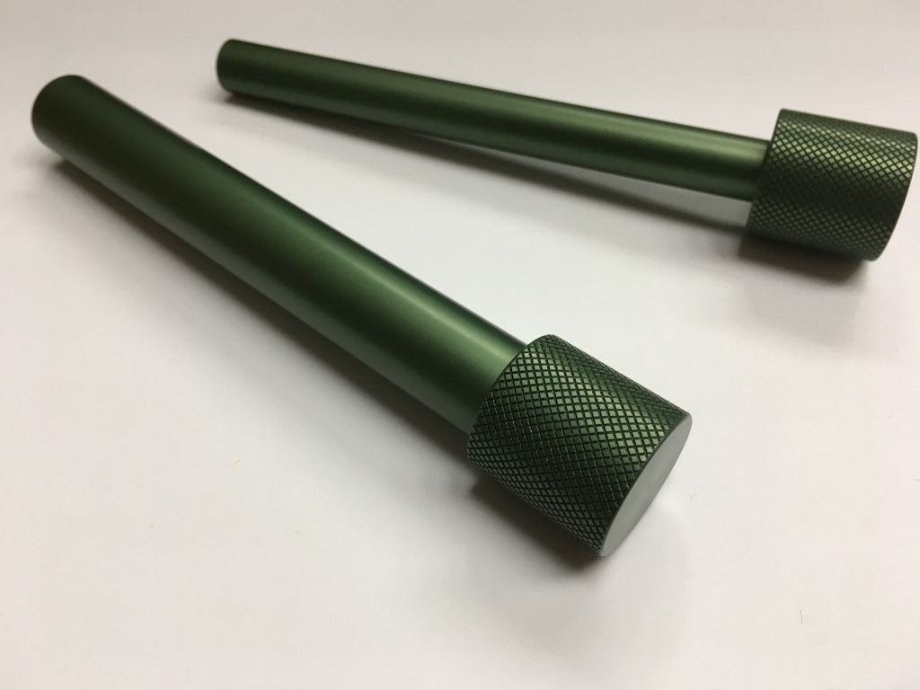 Mountain Bike Tools Fox Fork Air Spring & Damper Removal Tools