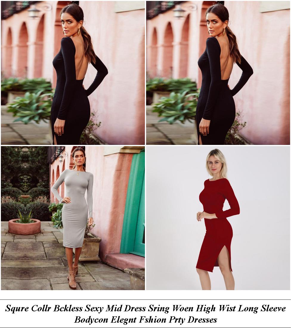 Short Prom Dresses - Summer Dresses Sale - Bodycon Dress - Cheap Clothes Uk