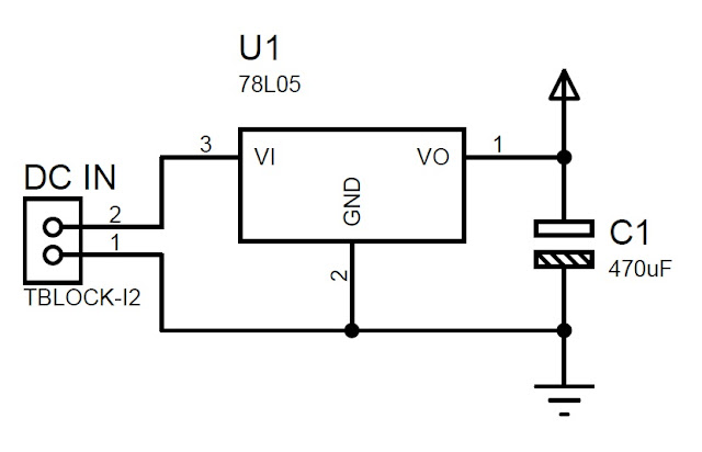 ELECTROGH: Termostato Digital