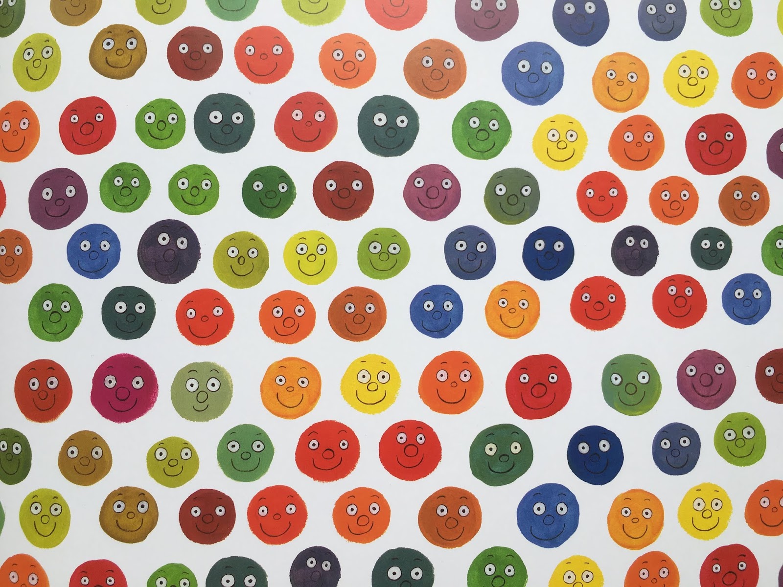 Mixed A Colourful Story BookBairn