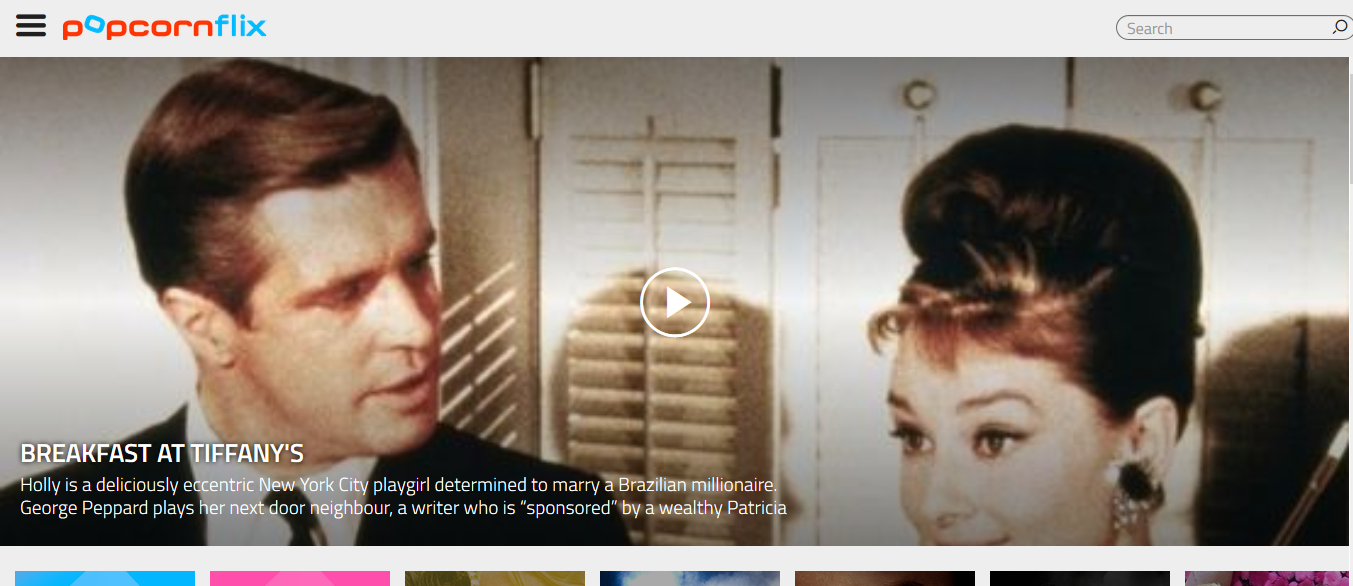 Best sites To Watch Free HD Movies And TV Series Online For PC And