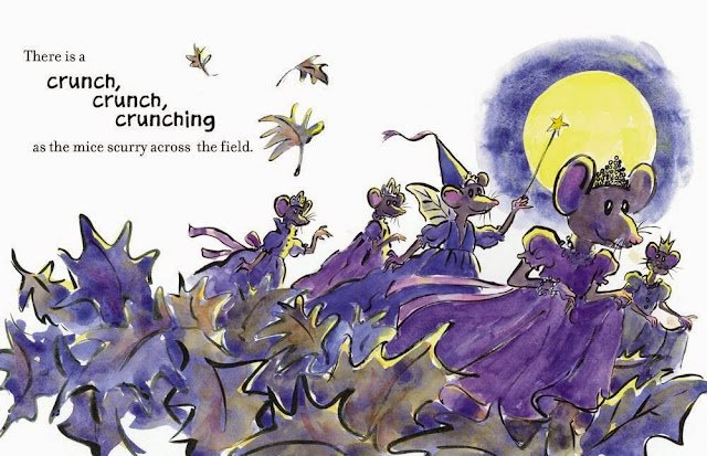 Children's Halloween activity to use with click, clack, boo Children's Halloween activity to use with click, clack, boo