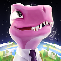 Dinosaurs Are People Too Unlimited Money MOD APK