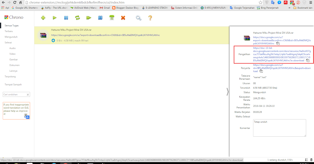 How To Download Big File From Google Drive Using Idm vrogue.co
