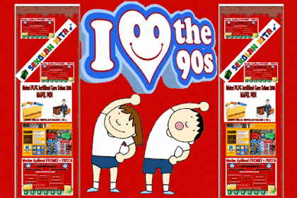 Kumpulan Lagu Senam Skj Yang Bikin Kangen Guru Waktu Sd