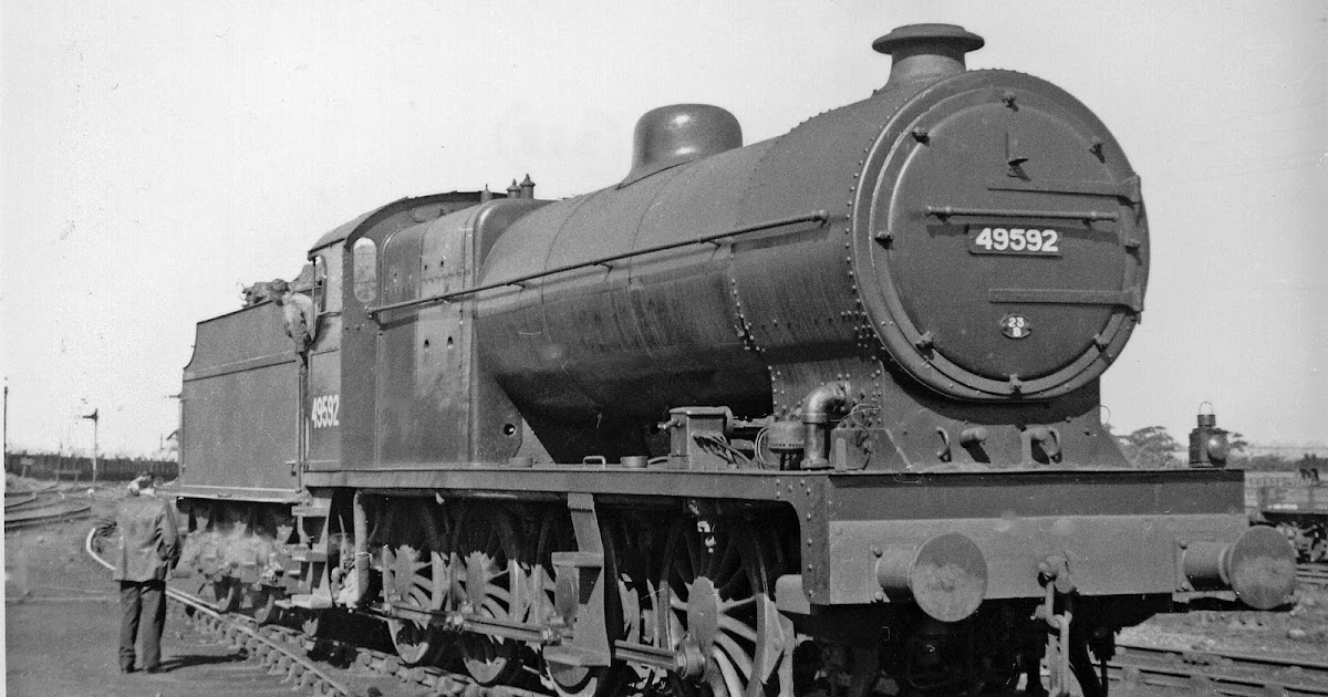 Shed Bash UK Aintree 1937 1967