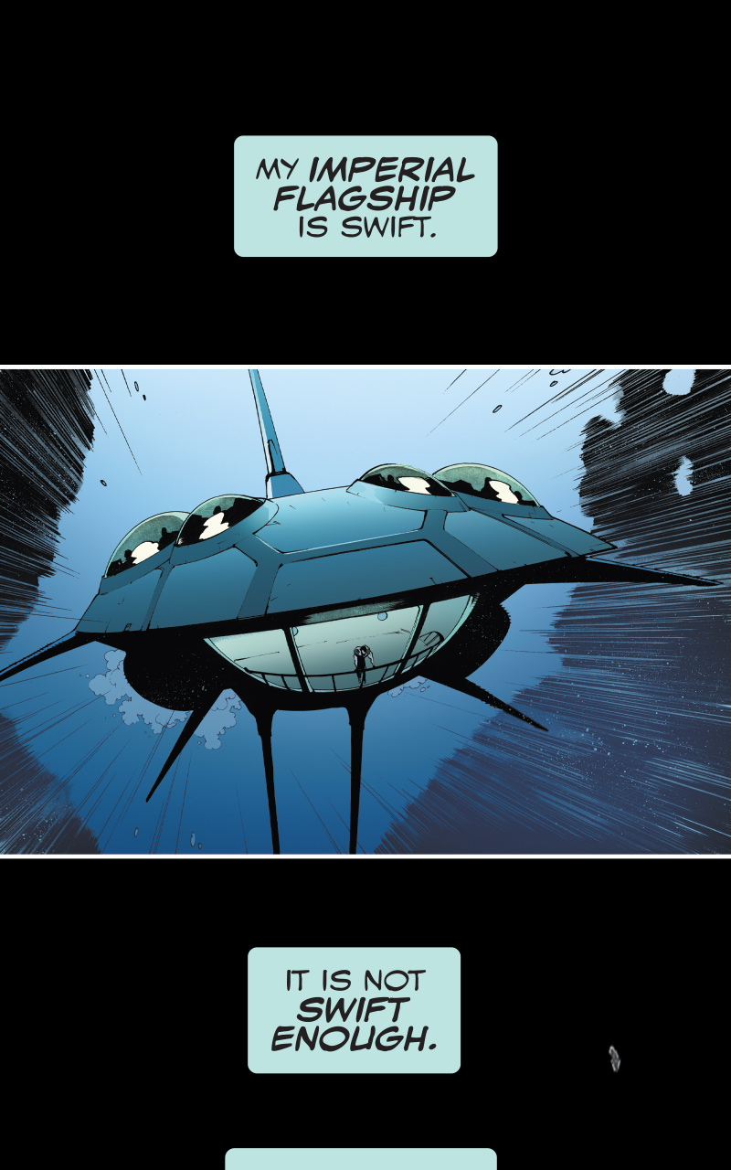 Read online Namor: The Black Tide Infinity Comic comic -  Issue #7 - 3