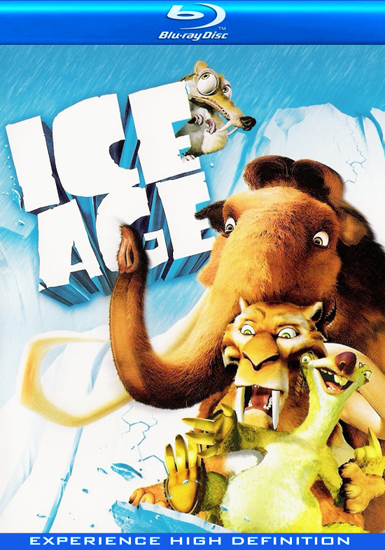 Ice Age Full Movie In Hindi Watch Online