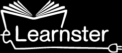 eLearnster logo