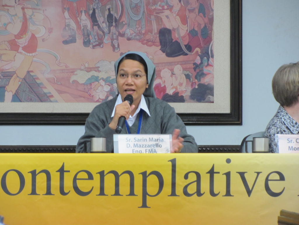 Salesian Sisters in Cambodia and Myanmar: ACTIVE CONTEMPLATION AND ...